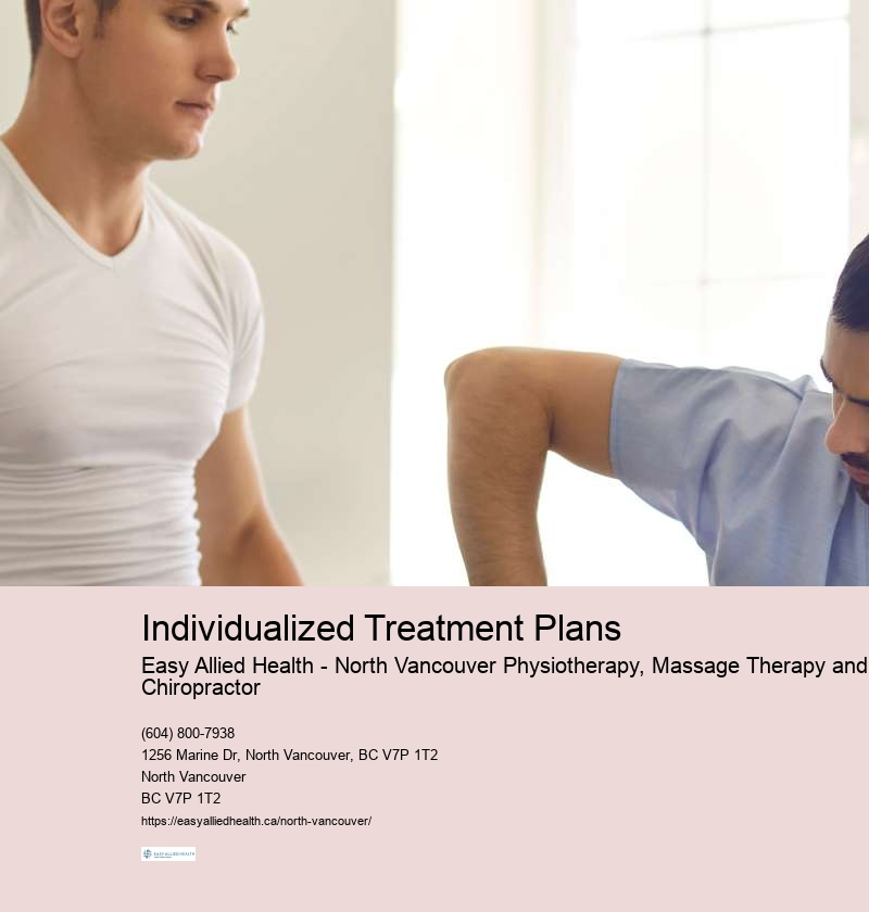 Expert Electrical Stimulation Therapy Techniques BC