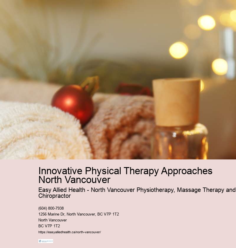 Expert Oncology Rehabilitation Services North Vancouver