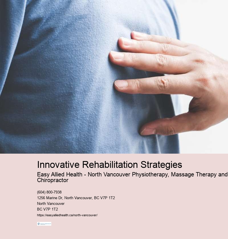 Trusted Physiotherapy Exercises North Vancouver