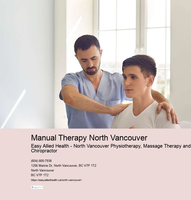 Advanced Dry Needling Techniques North Vancouver