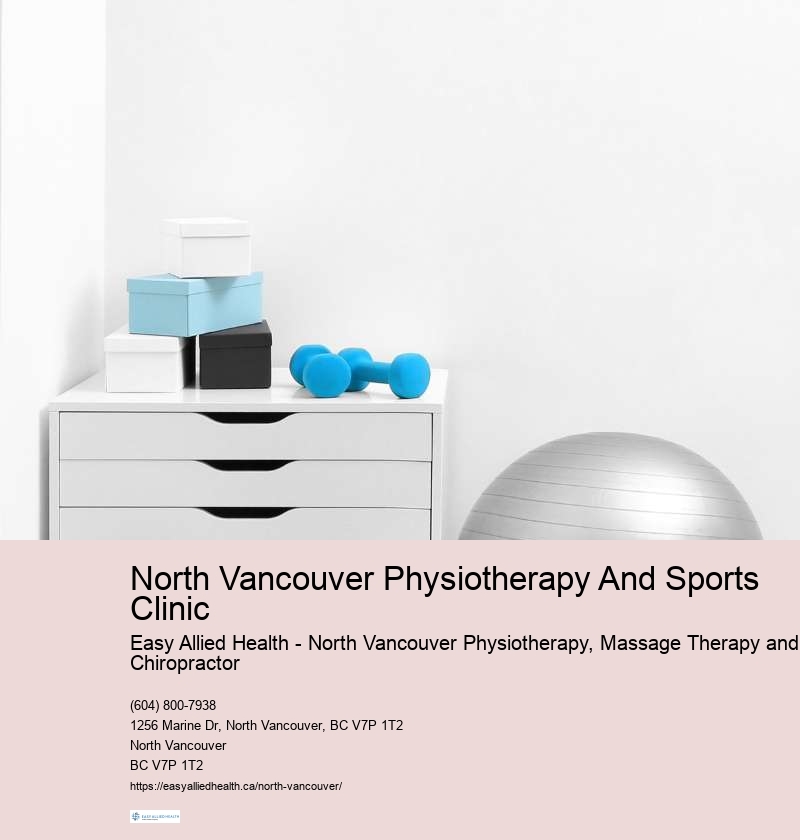 Budget-friendly Physiotherapy Specialist North Vancouver