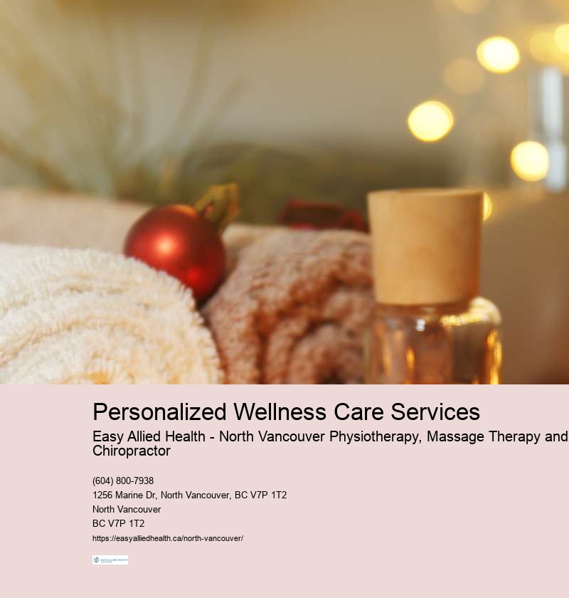 North Vancouver Physiotherapy Experts