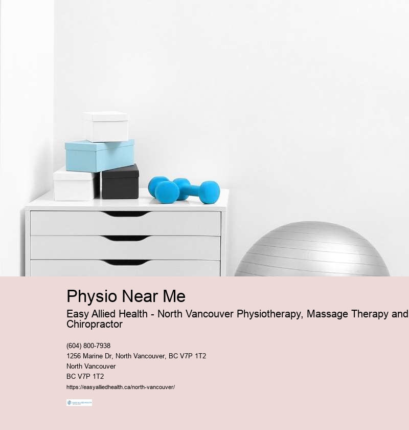 Cutting-edge Rehabilitation Techniques