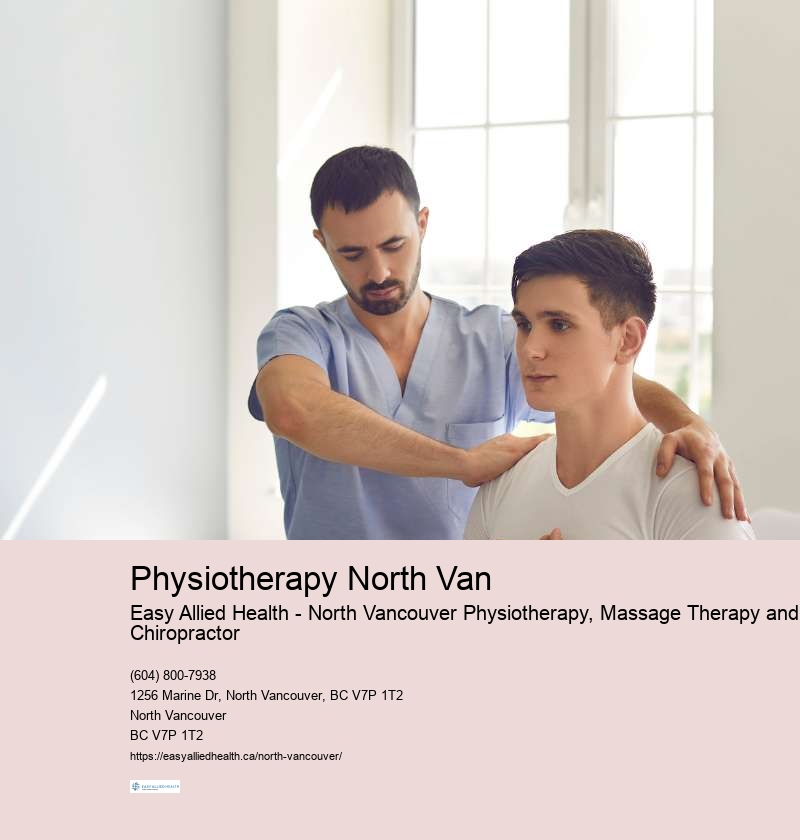 Leading-edge Musculoskeletal Physiotherapy BC