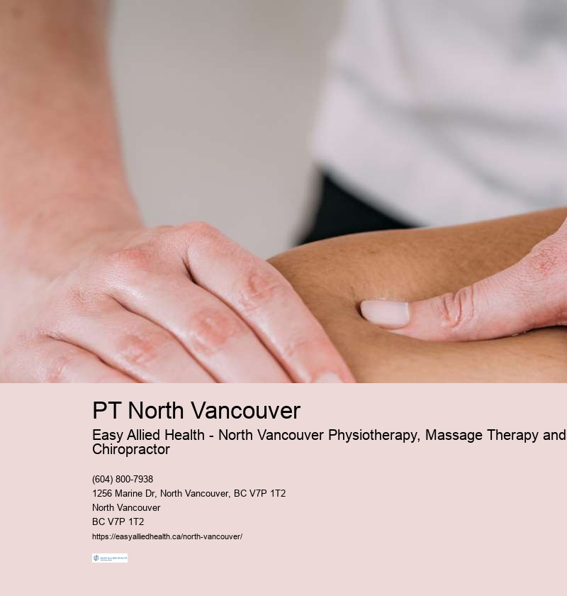 Leading-edge Neurological Physiotherapy North Vancouver
