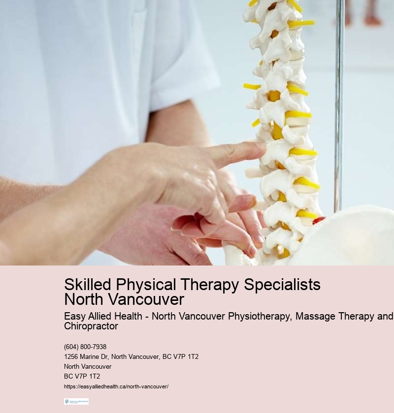 Leading-edge Rehabilitation Programs BC