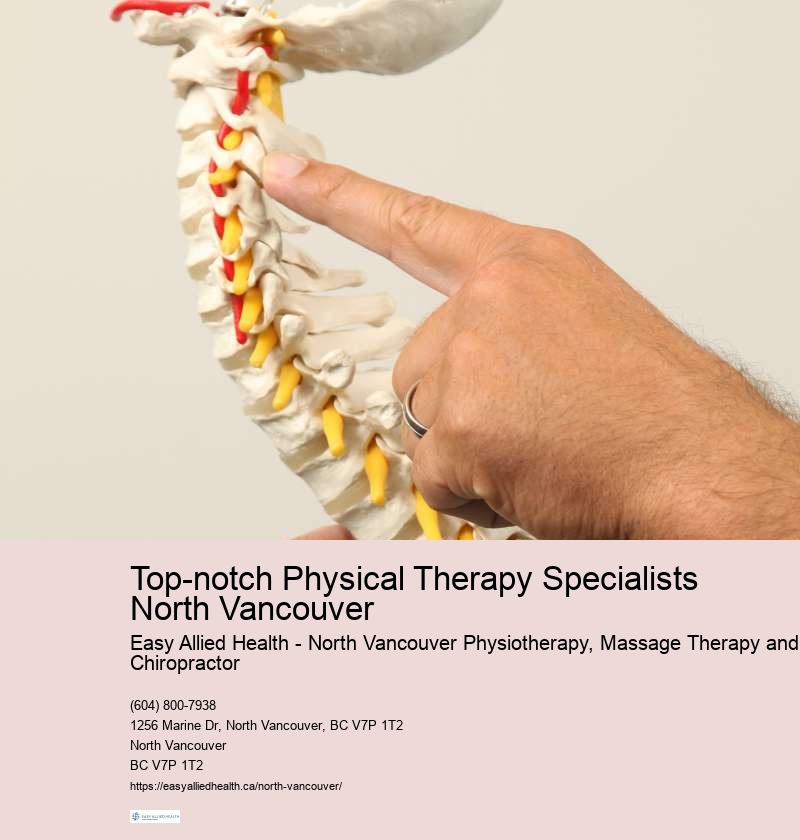 Trusted Physiotherapy for Plantar Fasciitis North Vancouver