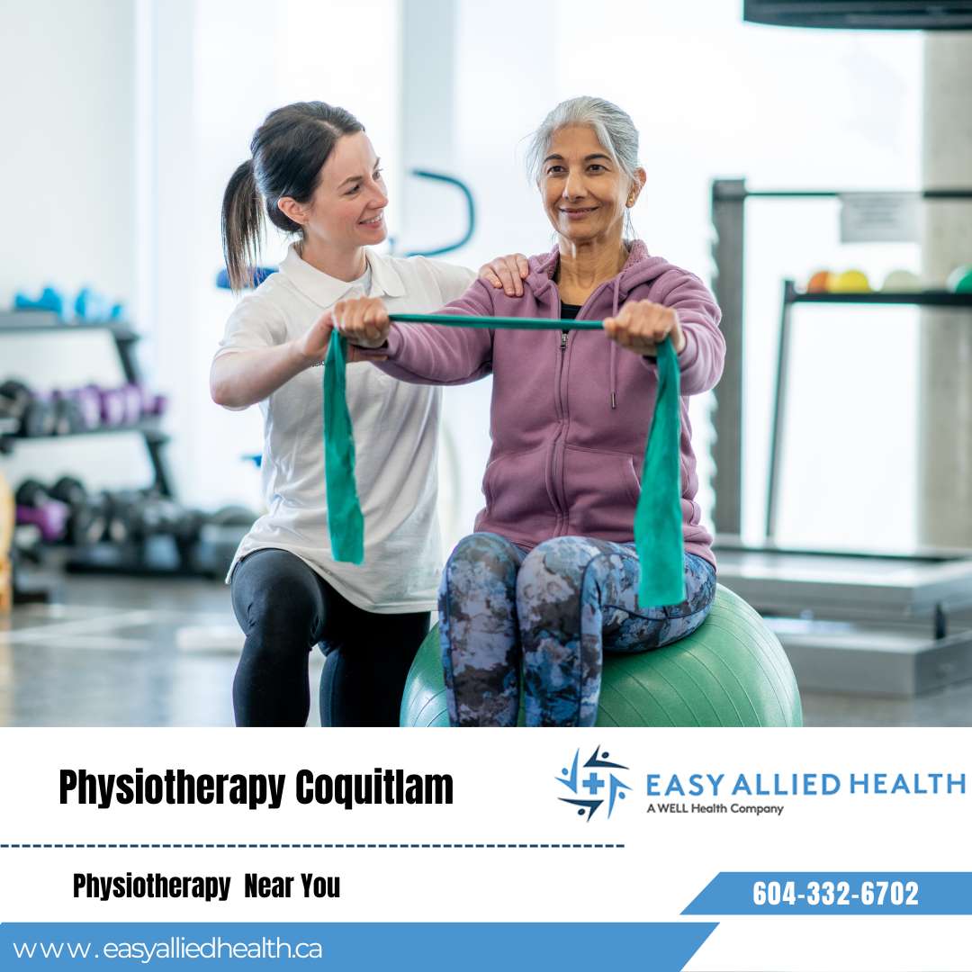 Coquitlam physiotherapy for Achilles tendonitis