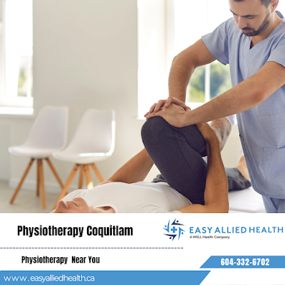 women’s health physical therapy Massage Therapy Coquitlam