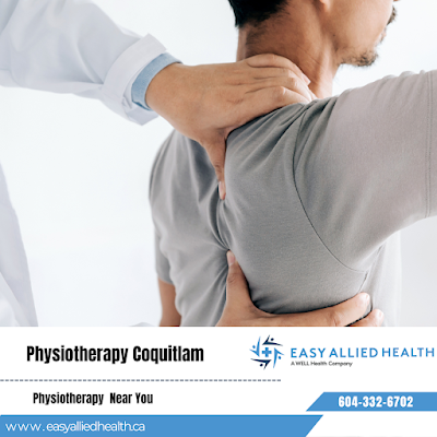manual therapy for chronic pain Physiotherapist in Coquitlam
