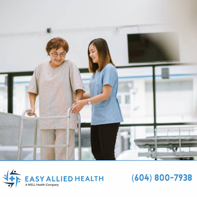 Physiotherapist Near Me Coquitlam Therapy for Muscle Strain