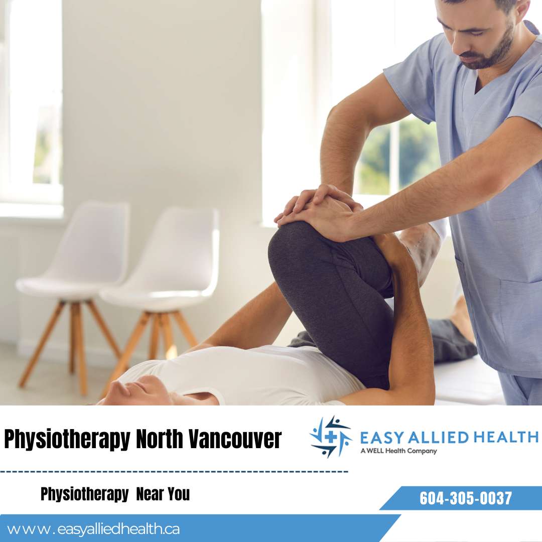 Physiotherapy for musicians North Vancouver