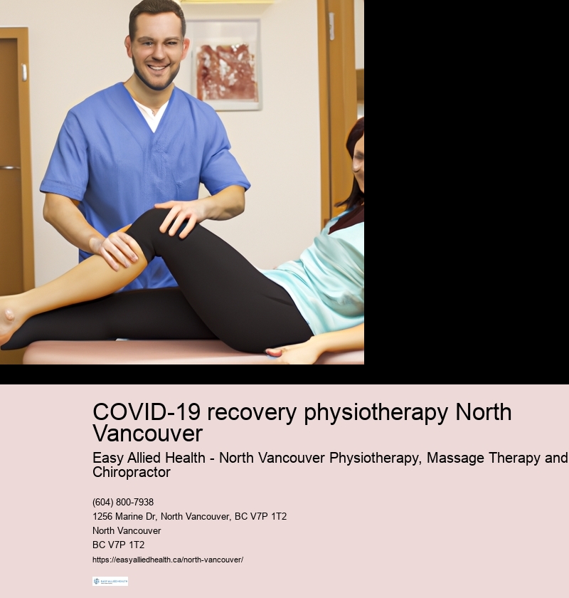 North Vancouver physiotherapy for TMJ