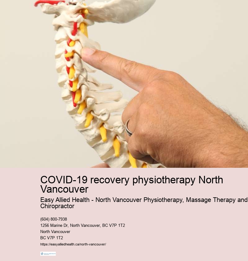 Physio North Van