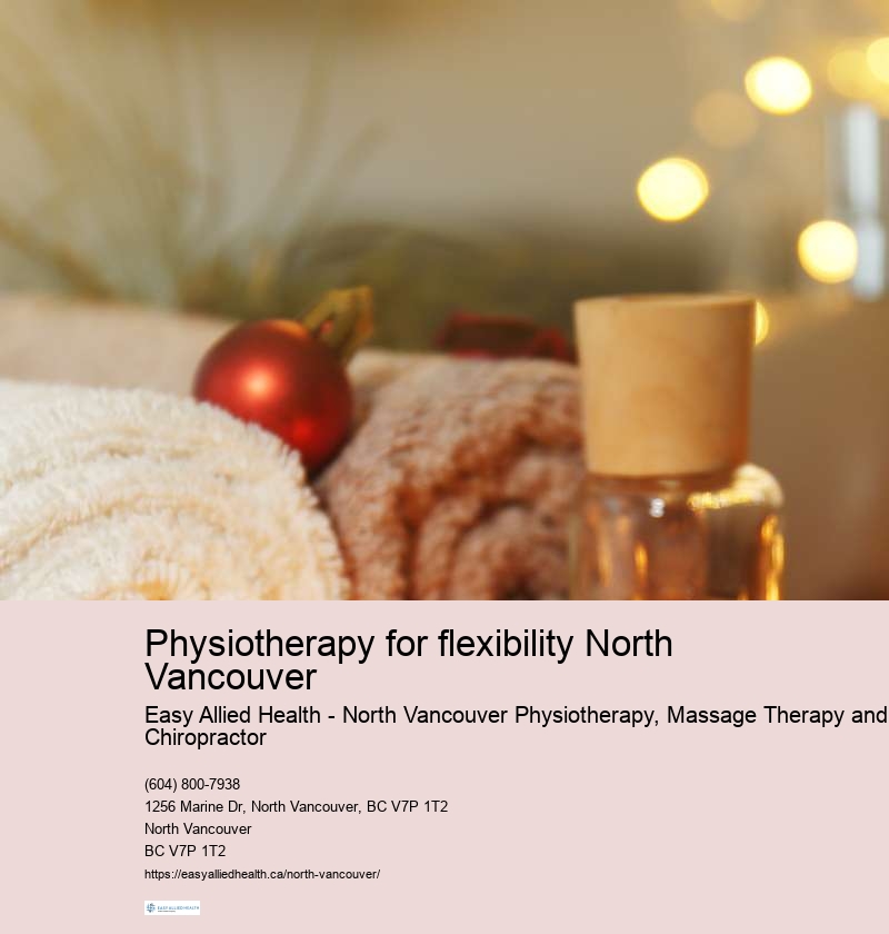 Physiotherapy reviews in North Vancouver