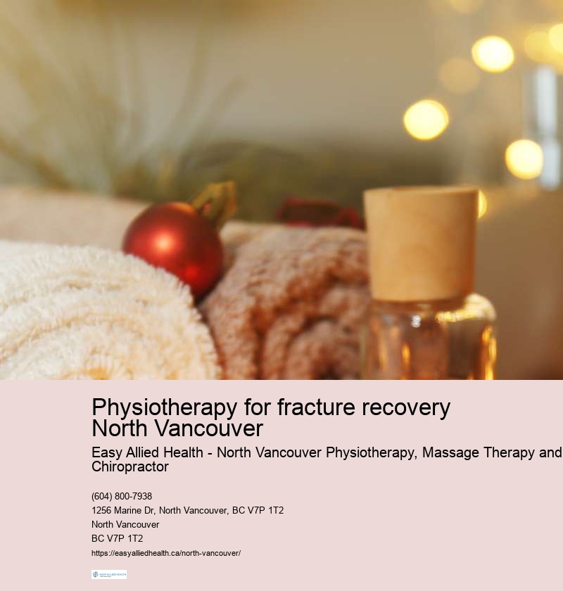 Physiotherapy for headache relief North Vancouver