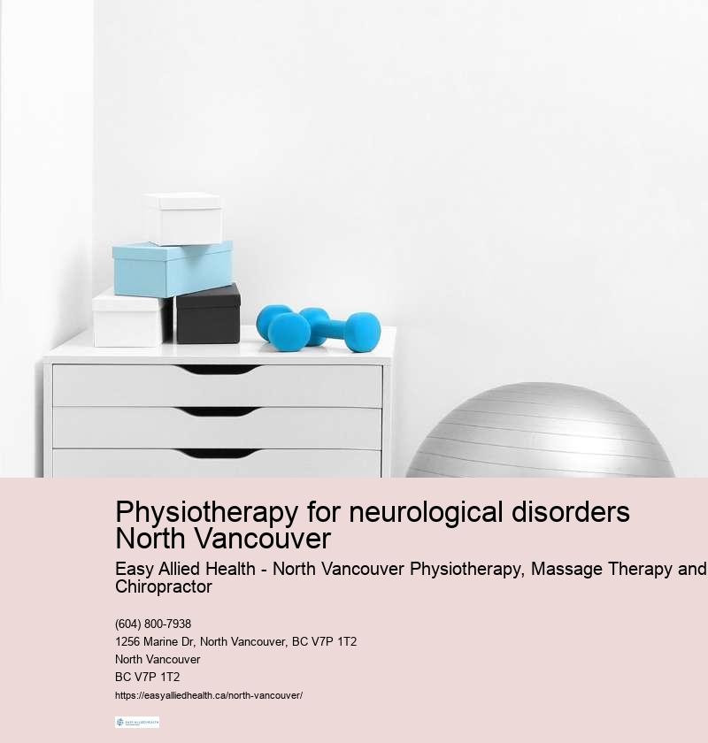 Best physiotherapy techniques North Vancouver