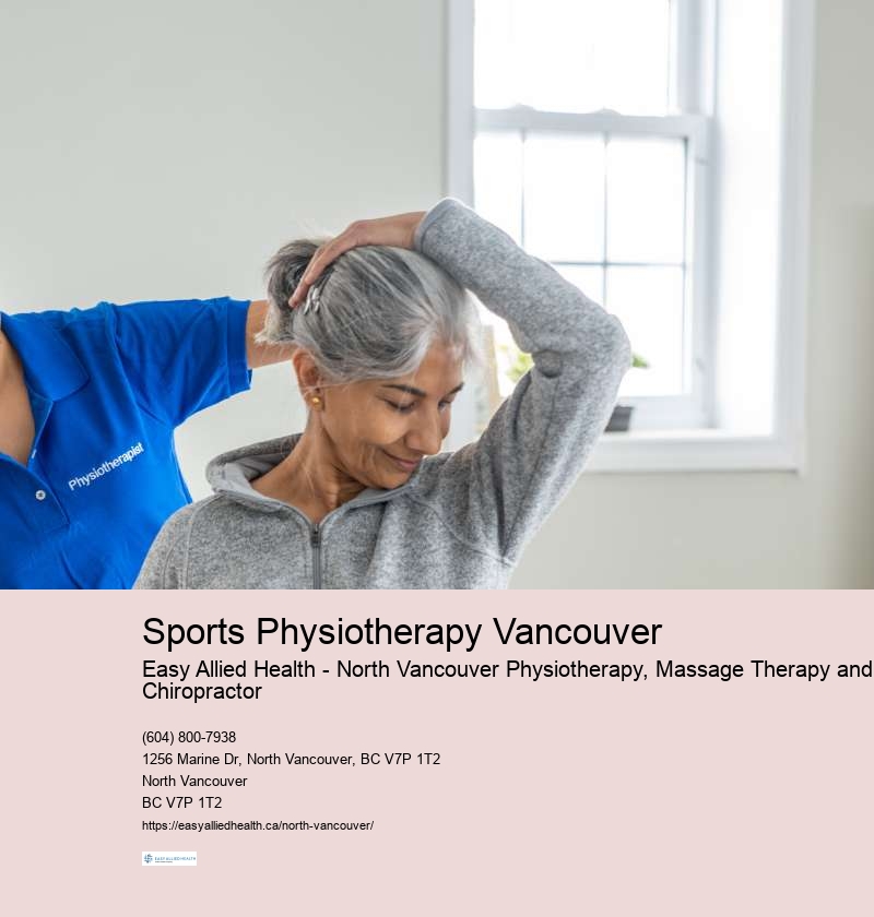 How Much Does Physiotherapy Cost In Bc
