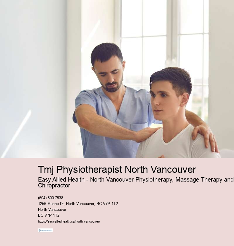 Physiotherapy for rehabilitating athletes North Vancouver