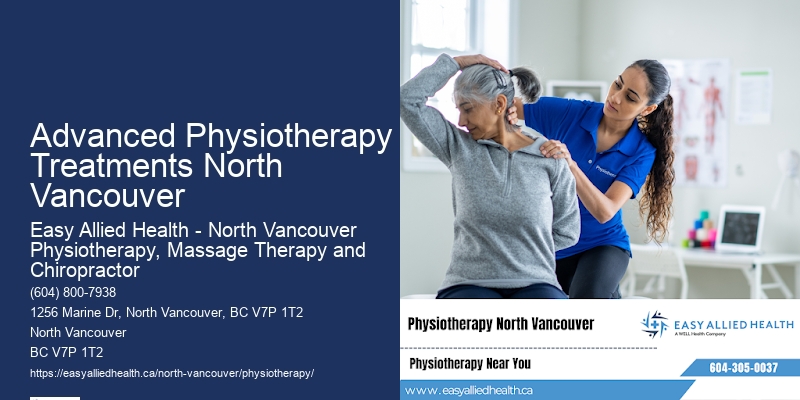 Physiotherapy For Osteoporosis Advanced Physiotherapy Treatments North Vancouver