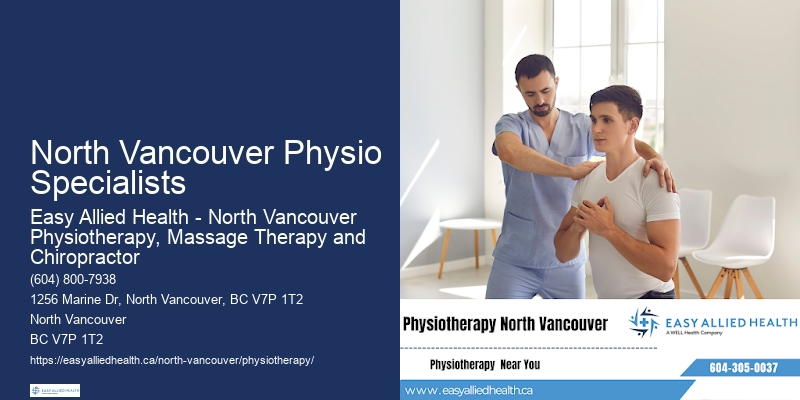Physiotherapy For Skiing Injuries North Vancouver Physio Specialists