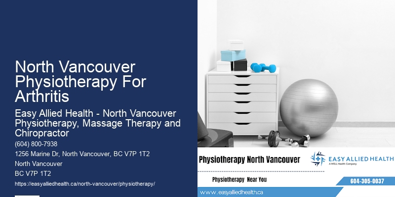 Effective Physiotherapy For Pregnancy In North Vancouver Physiotherapy For Arthritis