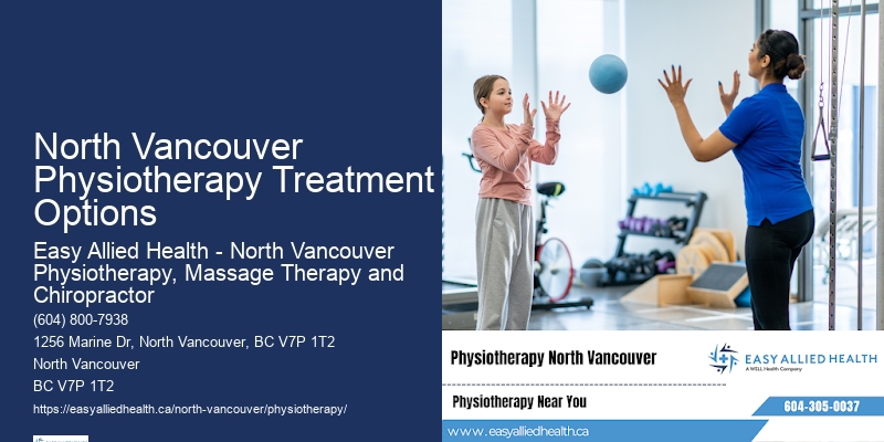 North Vancouver Physiotherapy Treatment Options Physiotherapy For Shoulder Pain