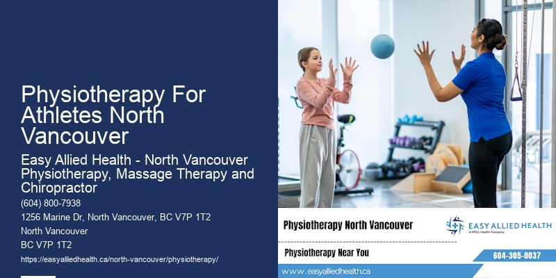 Physiotherapy For Athletes North Vancouver Physio For Parkinson’S Disease