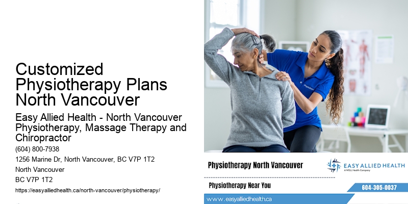 Rheumatoid Arthritis Physio Customized Physiotherapy Plans North Vancouver
