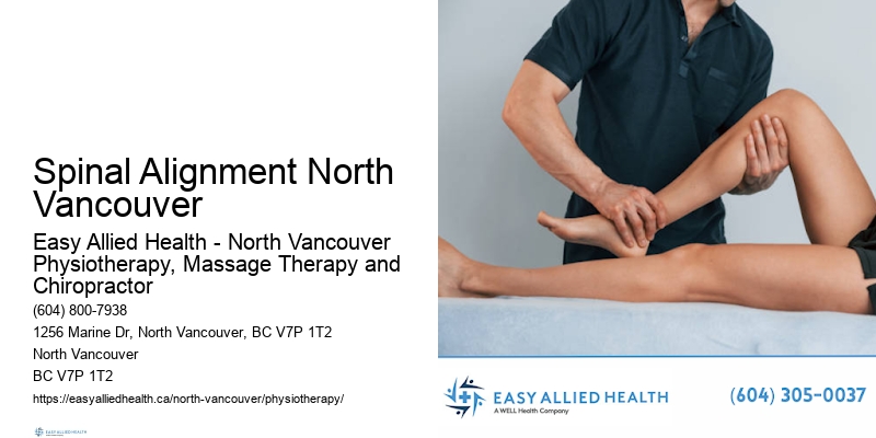 Functional Movement Recovery Spinal Alignment North Vancouver
