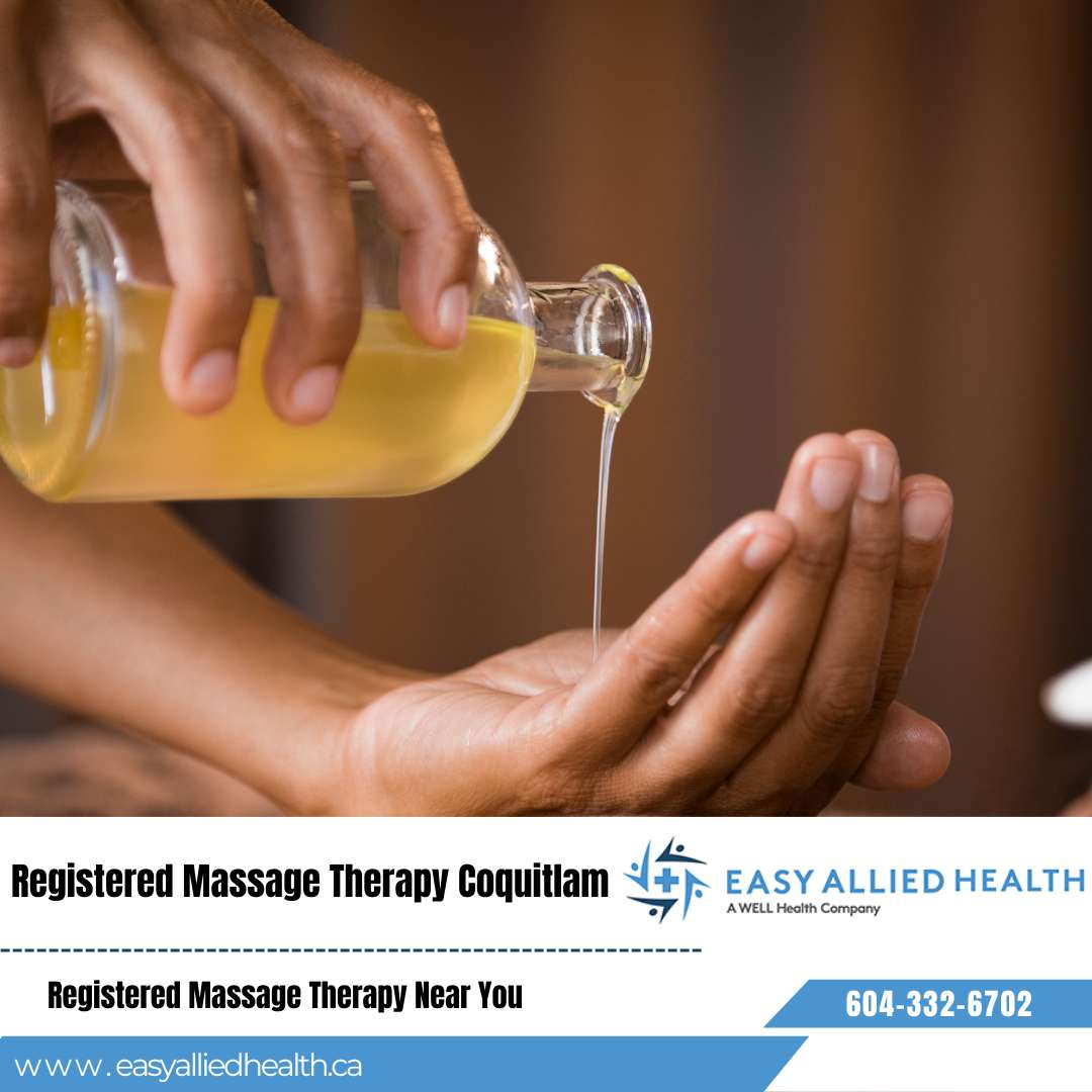 Physiotherapy Coquitlam recommendations