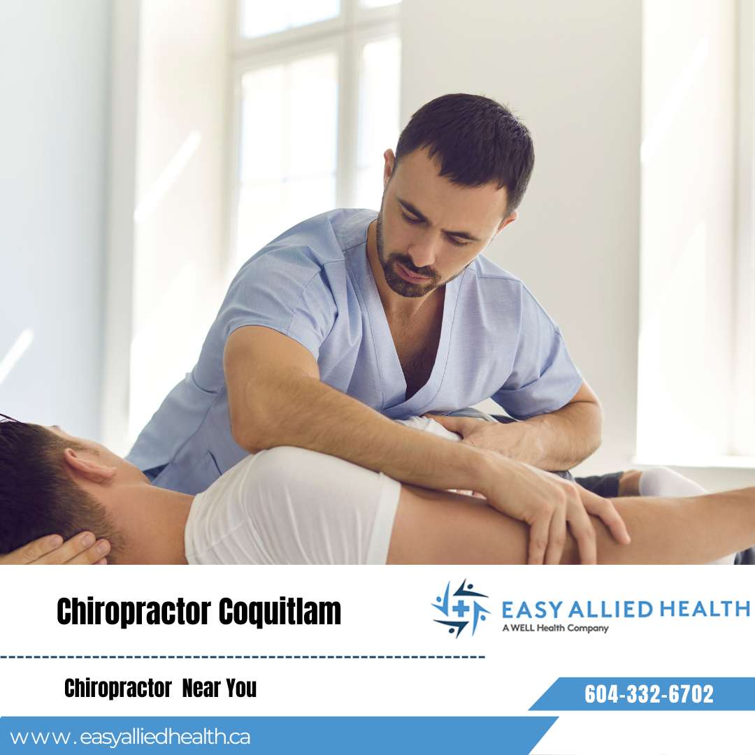 Pediatric physiotherapy Coquitlam