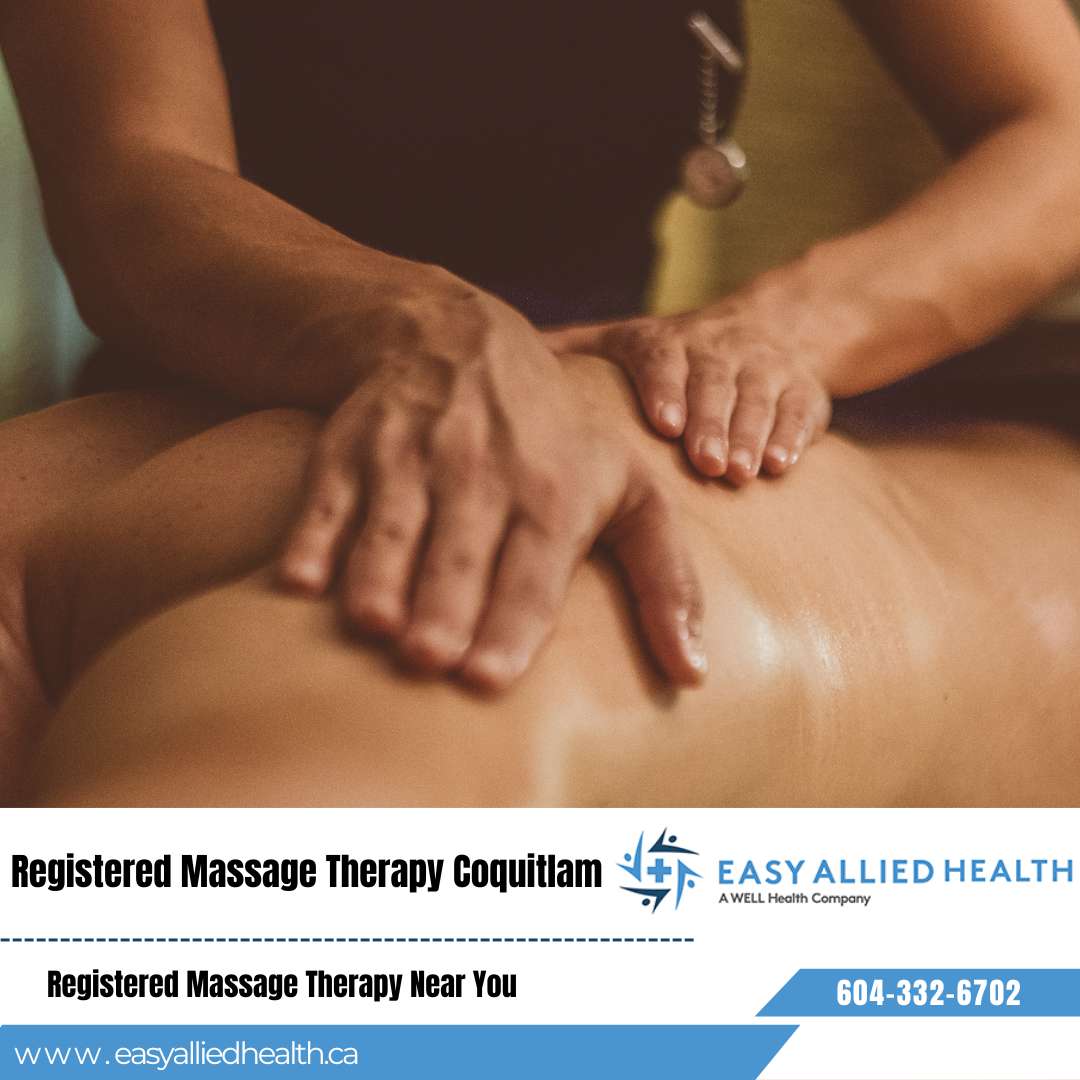 Coquitlam Whiplash Treatment