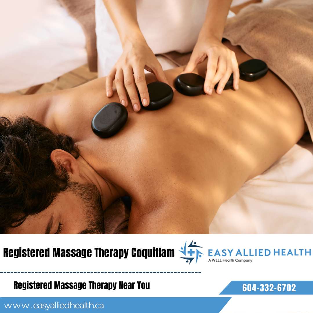 Physiotherapy Coquitlam BC