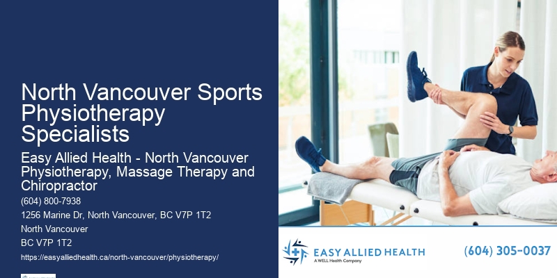 Physiotherapy for Tennis Elbow North Vancouver Sports Physiotherapy Specialists