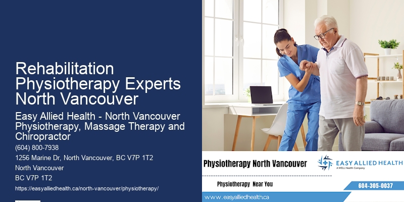 Physiotherapy for Tennis Elbow Rehabilitation Physiotherapy Experts North Vancouver