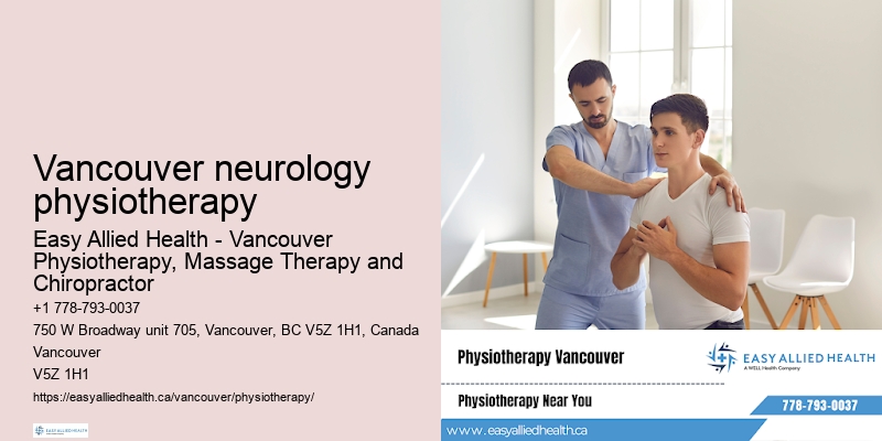Vancouver neurology physiotherapy physiotherapy for lacrosse injuries