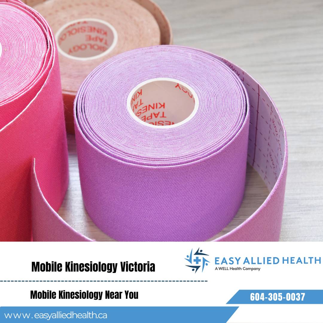 Comprehensive Musculoskeletal Therapy Vancouver