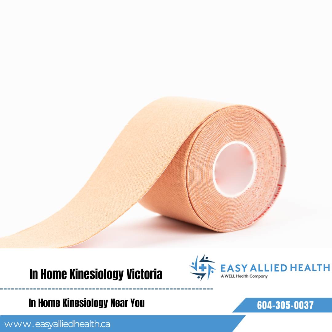 Comprehensive Musculoskeletal Care Vancouver