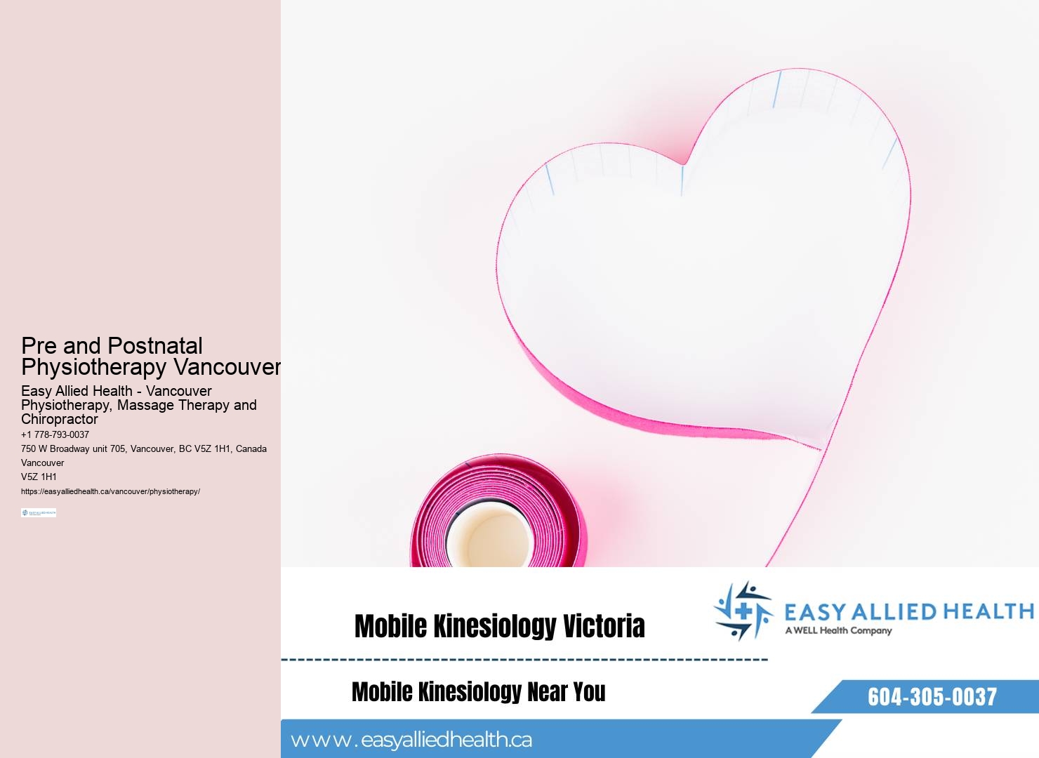 Sports injury physiotherapy Vancouver