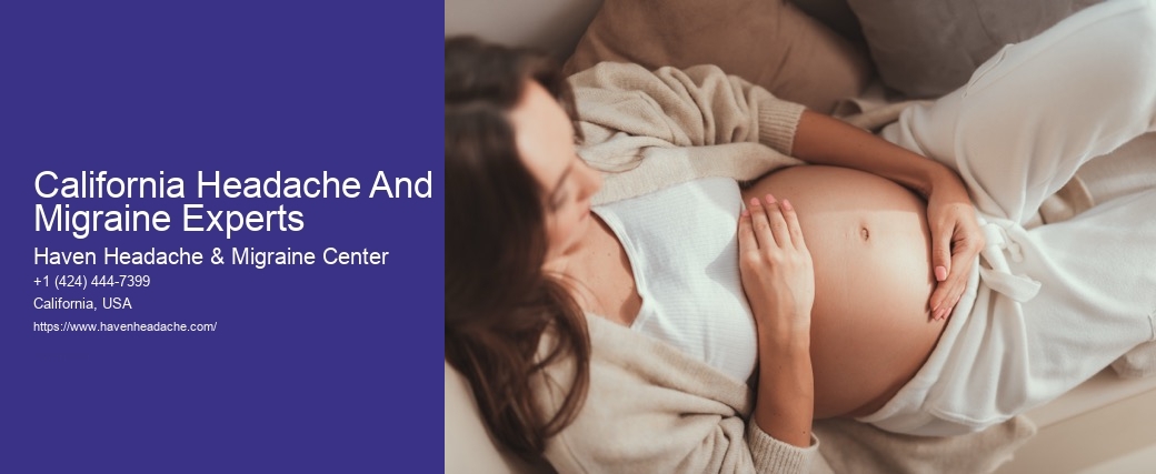 California Headache And Migraine Experts