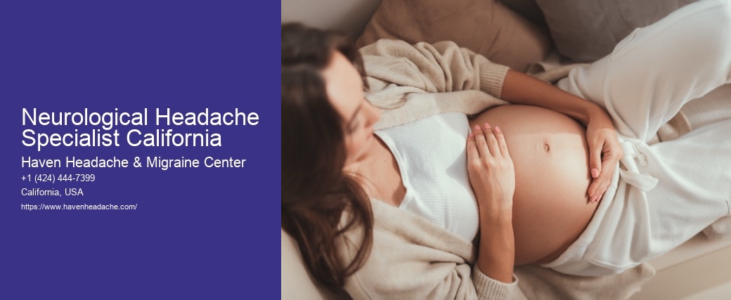 Neurological Headache Specialist California