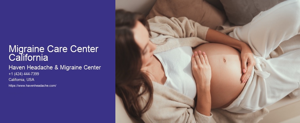 Migraine Care Center California