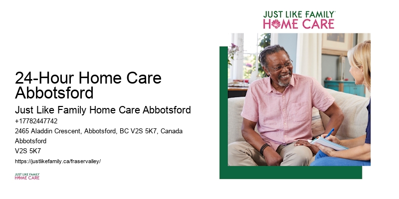 Home Care for Terminally Ill 24-Hour Home Care Abbotsford