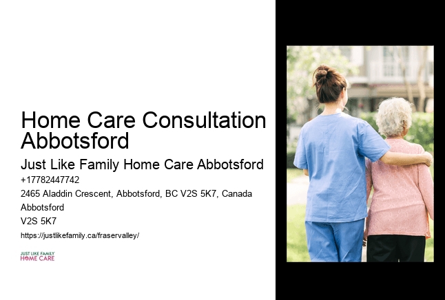 24/7 Home Care Home Care Consultation Abbotsford