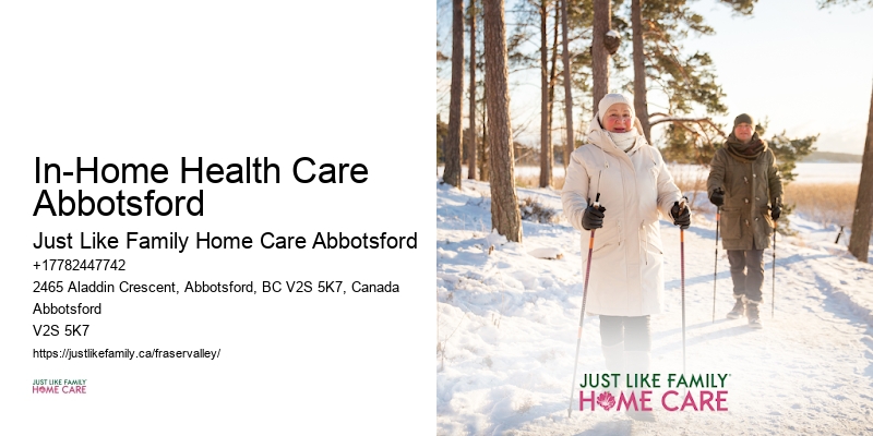 Nursing Care for Memory Care Patients In-Home Health Care Abbotsford