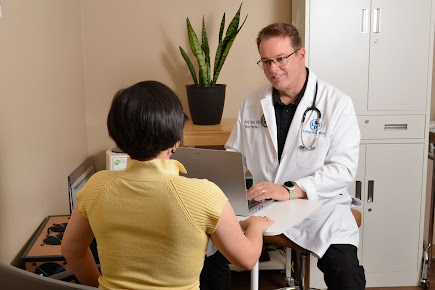 Las Vegas Life Extension Therapy