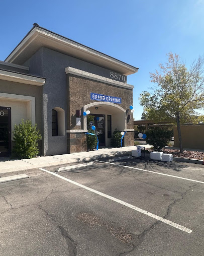 Wellness Optimization Las Vegas