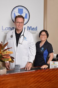 Longevity Clinic Programs Las Vegas