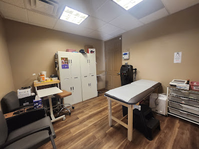 Regenerative Therapies Clinic Las Vegas